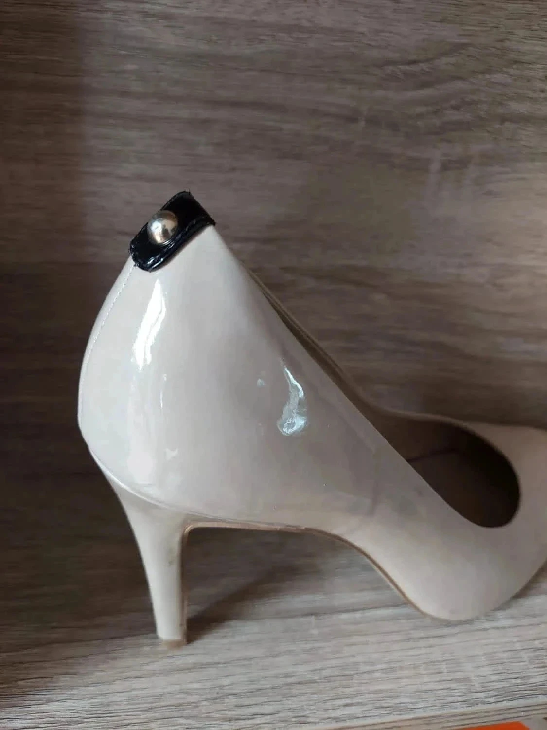 Hermosos zapatos de charol 39 – photo 3